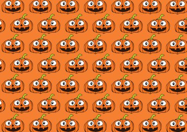 Cadılar Bayramı Balkabağı arka plan