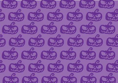 Cadılar Bayramı Balkabağı arka plan