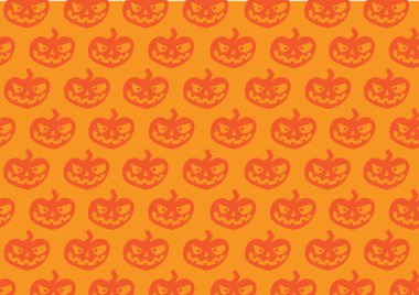 Cadılar Bayramı Balkabağı arka plan