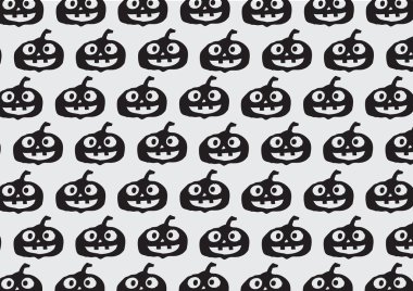 Cadılar Bayramı Balkabağı arka plan