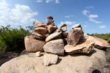 Tayland Stonehenge Sao Chaleang ubonratchathani Eyaleti, Thail