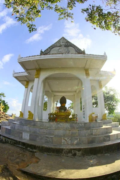 Pha mor E dang, Khao phra wi han nationen park, Srisaket provinsen, Thailand — Stockfoto