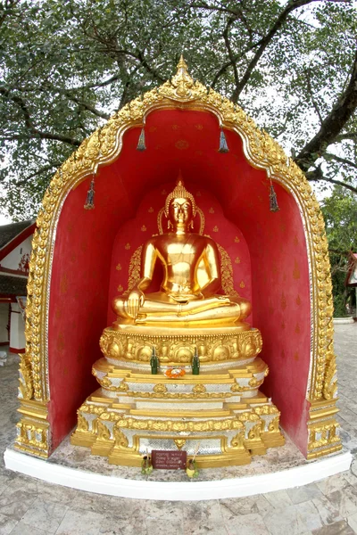 Phra že Phanom chedi, Wat Phra že Phanom, že Phanom Dist — Stock fotografie