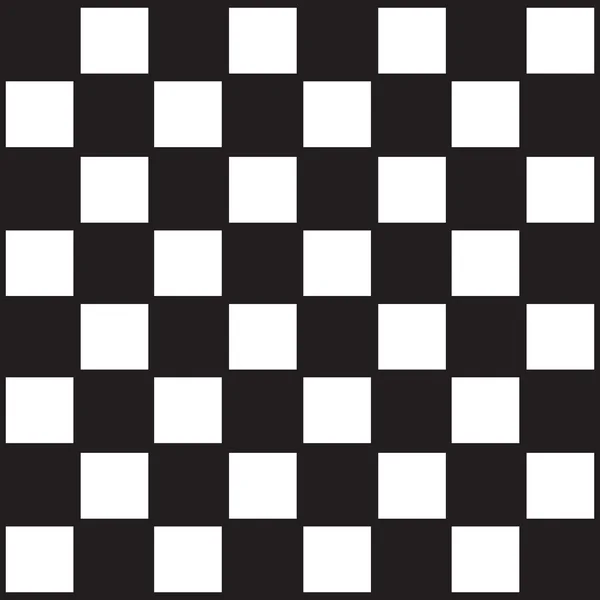 Checkered fundo abstrato, xadrez xadrez quadrado abstrato ba — Vetor de Stock