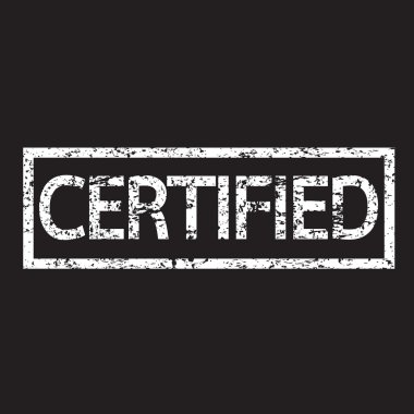 damga metni sertifikalı