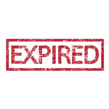 Damga kelime süresi