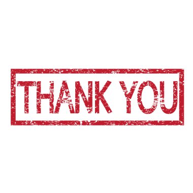 damga metni teşekkür ederim