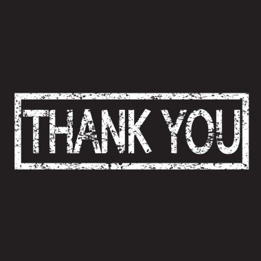 damga metni teşekkür ederim