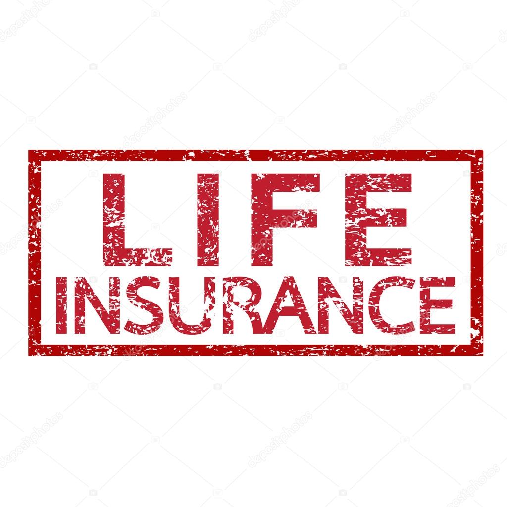 Life Insurance Word