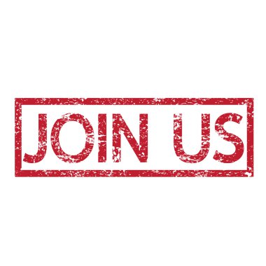 Damga metni bize katılın