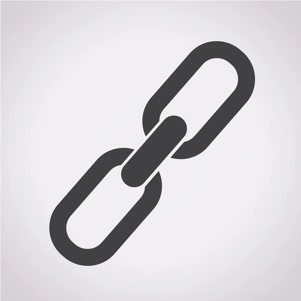 Chain icon , link icon Stock Vector Image by ©porjai 71162977