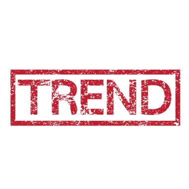 Damga metni Eğilimi