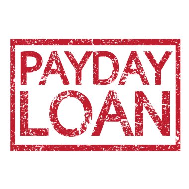 Metin Payday Loan damga