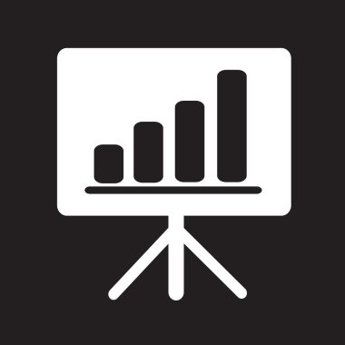 sunum tahtası simgesi
