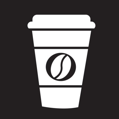 kahve fincanı simgesi