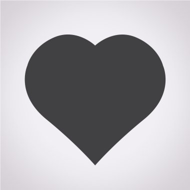 Simge vektör çizim duymak