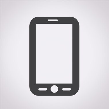 Cep Telefonu Simgesi