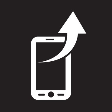 Cep Telefonu Simgesi