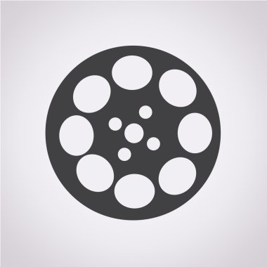video film simgesi