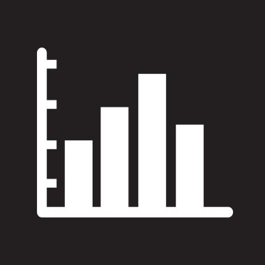 iş Infographic simgesi