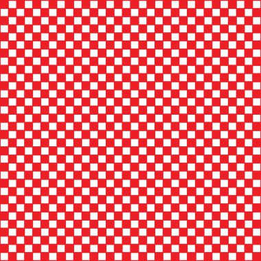 Damalı arka plan, denetleyicisi satranç Meydanı