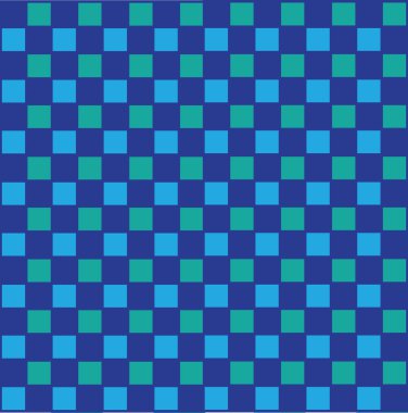 Damalı arka plan, denetleyicisi satranç Meydanı