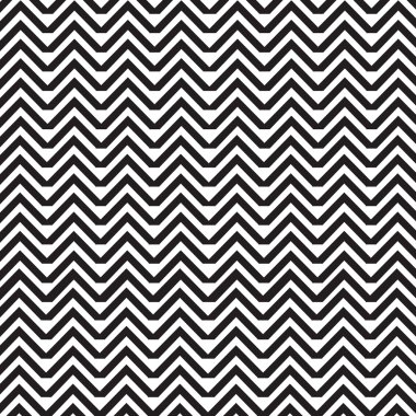 Geometrik Kusursuz Desen