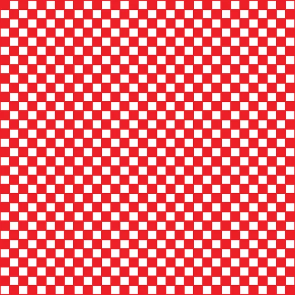 Checkered fundo abstrato, xadrez xadrez quadrado — Vetor de Stock
