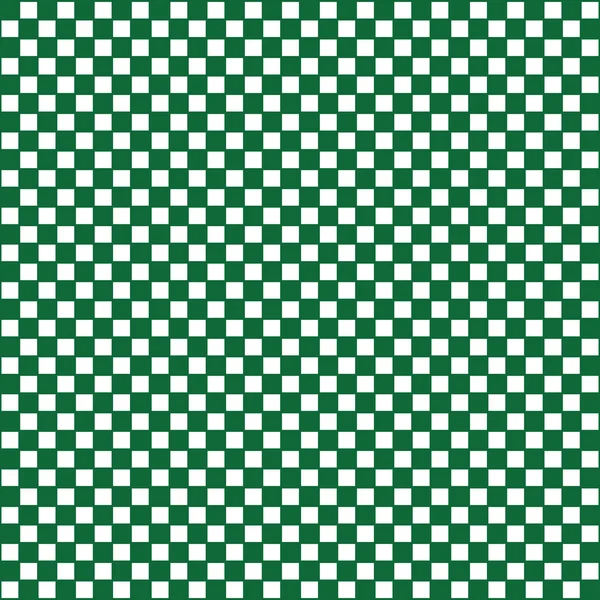 Fondo abstracto a cuadros, checker ajedrez cuadrado abstracto — Vector de stock