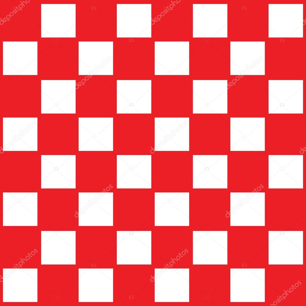 Checkered abstract background , checker chess square