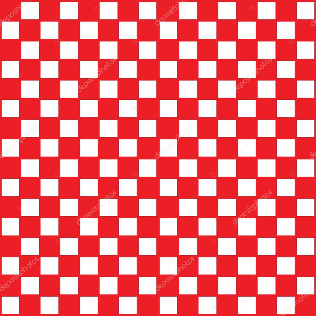Checkered abstract background , checker chess square