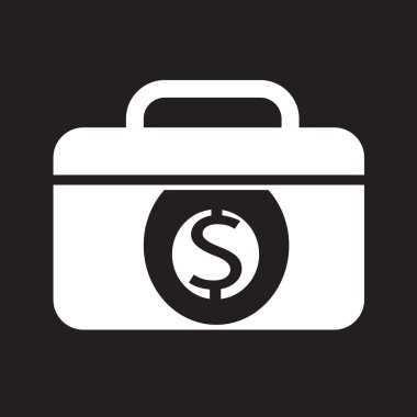 para çantası simgesi