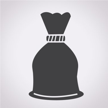 para çantası simgesi