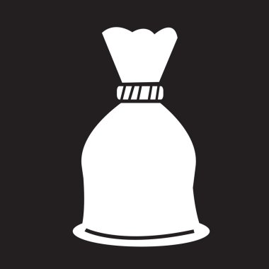 para çantası simgesi