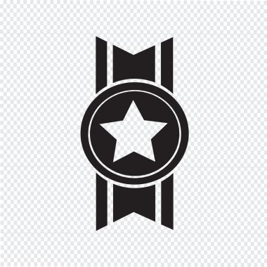 Madalya simge tasarlamak