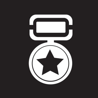 Madalya simge tasarlamak