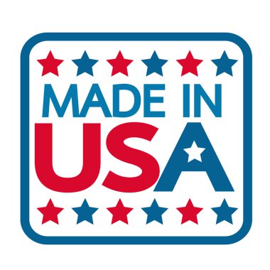 ABD simge tasarlamak içinde yapılan