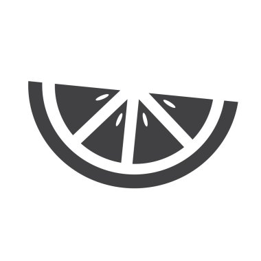 limon ve kireç simgesi