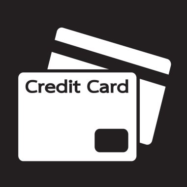 Kredi kartı simgesi