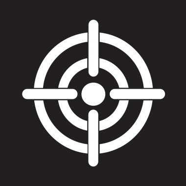 Hedef simge tasarlamak