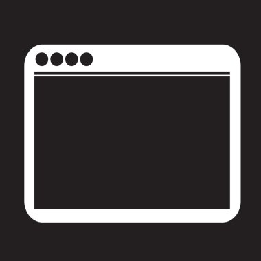 Tarayıcı simge tasarlamak