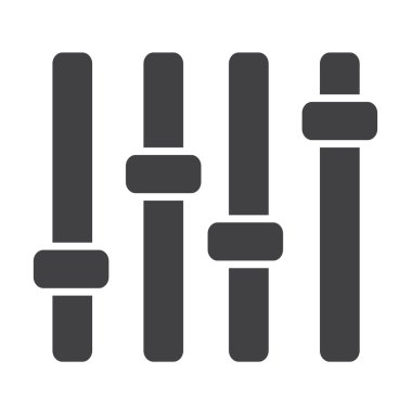 denetim paneli simgesi