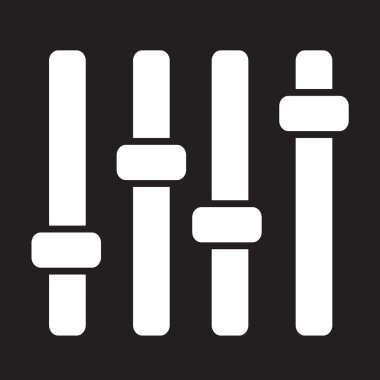 denetim paneli simgesi