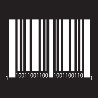 Barkod simgesi