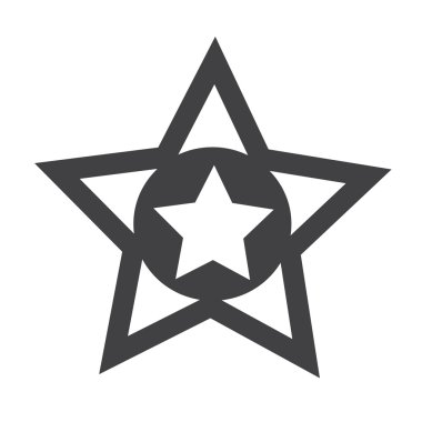 yıldız favori simgesi