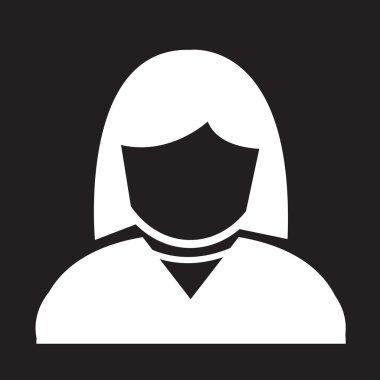 insanlar kullanıcı simgesi