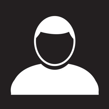 insanlar kullanıcı simgesi