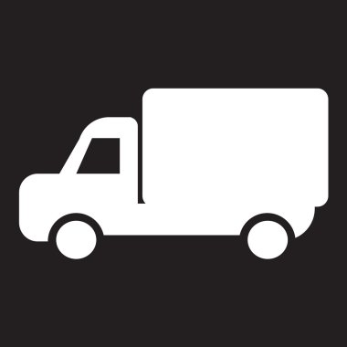 Araba Kamyon simgesi