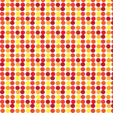 Soyut Desen Arkaplanı