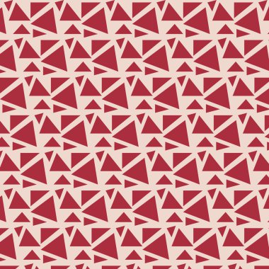 Soyut Desen Arkaplanı